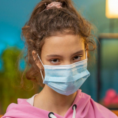 Μετάλλαξη «Αρκτούρος»: Ποιο οφθαλμολογικό πρόβλημα προκαλεί στα παιδιά