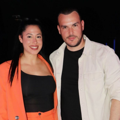 Αρσενίου-Πλεύρη: Πρώτη βραδινή έξοδος μετά τη γέννηση του γιου τους