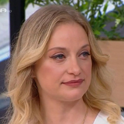 Δροσάκη: Η τούρτα-έκπληξη & η αλήθεια για τον χωρισμό από Μπουρδούμη