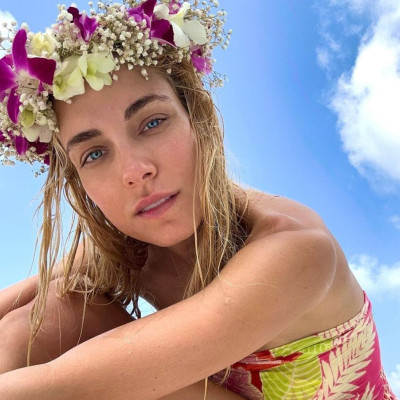 Δούκισσα Νομικού: Το Σαββατοκύριακό της μέσα από φωτογραφίες