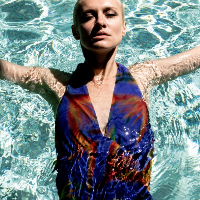 «On Echo Beach, I watch the sun go down»: H νέα συλλογή Love+Alicia είναι «μουσική» για τα μάτια μας