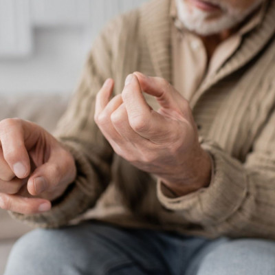 Τα βακτήρια που προκαλούν τη νόσο του Πάρκινσον