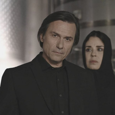 Μία εγκυμοσύνη και ένας φόνος: Στον Σασμό το τραγικό πρόσωπο πριν το φινάλε είναι η Καλλιόπη