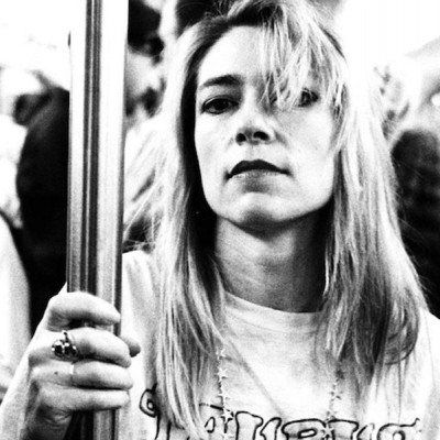 Kim Gordon: Την Τρίτη 4 Ιουλίου στην Τεχνόπολη Δήμου Αθηναίων