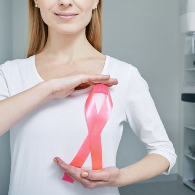 Καρκίνος μαστού: Οι συνήθειες που μειώνουν τον κίνδυνο υποτροπής
