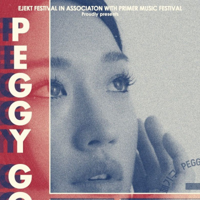 Το EJEKT FESTIVAL και το PRIMER MUSIC FESTIVAL παρουσιάζουν την κορυφαία DJ, Peggy Gou