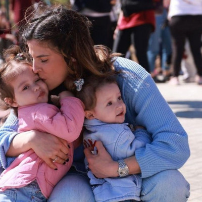 Χριστίνα Μπόμπα: Να τι είναι απόλυτη ευτυχία για εκείνη