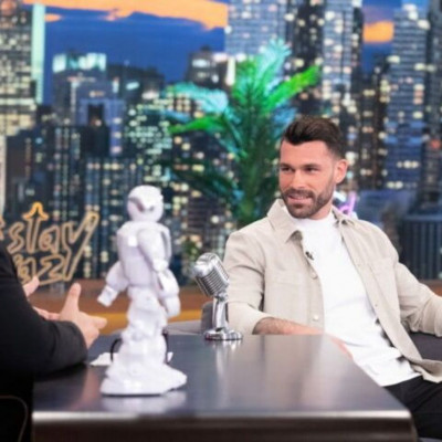 Σχίζας για τον χωρισμό: «Κάποιες λεπτομέρειες κάνουν τη διαφορά»