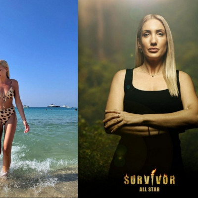 Survivor – Ρία:Το μυστικό της Σταυρούλας και το unfollow του Γκότση