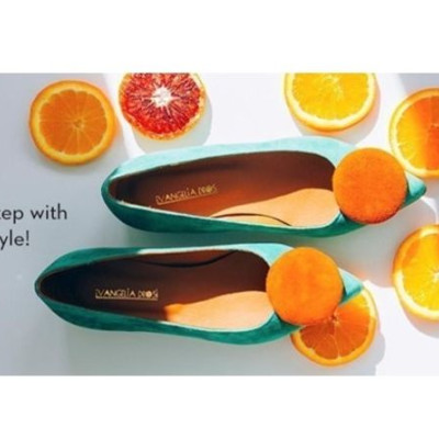 Οι μπαλαρίνες επέστρεψαν: Οι 3+1 τρόποι να φορέσεις το πιο hot item