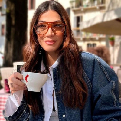 Ήβη Αδάμου: Σκέτη γλύκα η κόρη της στη νέα φωτογραφία