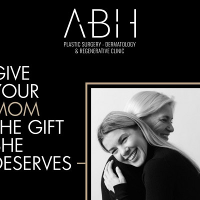 ABH Medical Group: Μοναδικές παροχές υγείας και ευεξίας  για την Γιορτή της Μητέρας