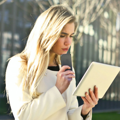 Ψηφιακή «ακαταστασία»: Πώς θα κάνεις «γενική καθαριότητα» στην ψηφιακή σου ζωή