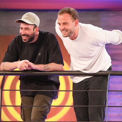 «Challenge accepted»: Ο Γιώργος Πορφύρης στο MasterChef αντιμέτωπος με τον Άγγελο 