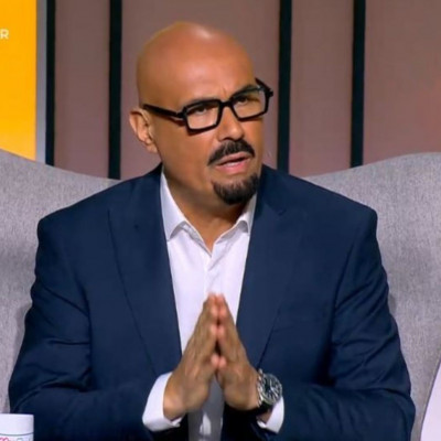 My style rocks: «Περπατάς σαν βαρύμαγκας εδώ μέσα»