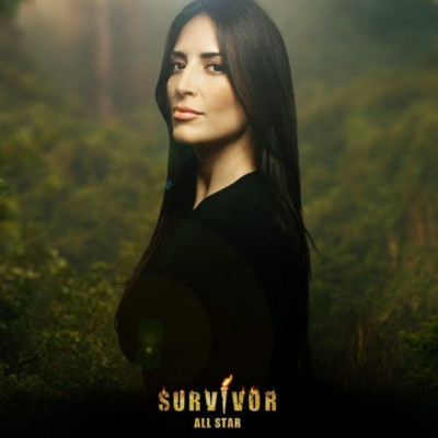 Η αποκάλυψη της Εύης Σαλταφερίδου για παίκτη του Survivor