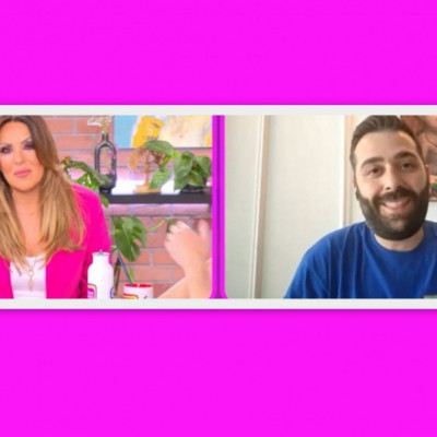 Eurovision 2023: Γερμανού στον Κύπριο σχολιαστή: «Ντρέπομαι...»