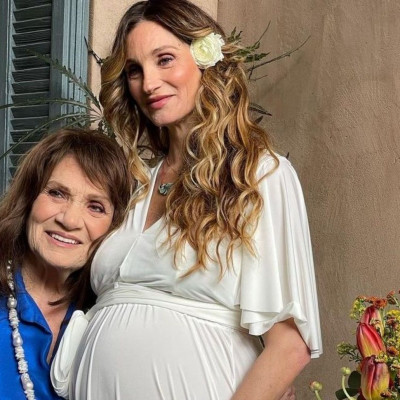 Γιορτή της μητέρας-Ήρα Κατσαντώνη: «Ραγίζει καρδιές» η ανάρτησή της