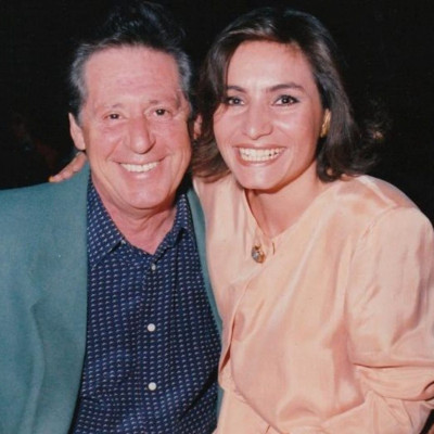 Γιάννης Βογιατζής: Ραγίζει καρδιές το «αντίο» της Λουκίλας Καρρέρ