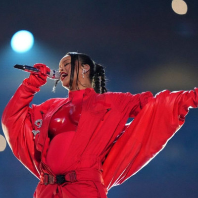 Η Rihanna γιόρτασε τα πρώτα γενέθλια του γιου της λίγο πριν φέρει στον κόσμο το δεύτερο παιδί της