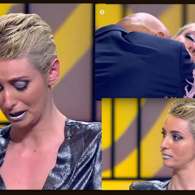 My style Rocks: Η σπαρακτική εξομολόγηση της Όλγας