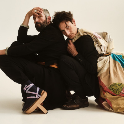 Επίδαυρος 2023: Βατράχια, του Αριστοφάνη σε σκηνοθεσία Έφης Μπίρμπα