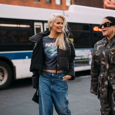 Y2K vibes: Τα 5 μεγαλύτερα trends που φόρεσες στην εφηβεία σου και είναι ξανά τάση