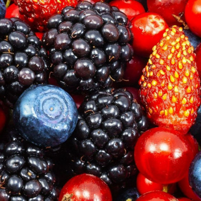 Με αυτό το Tik Tok Tip οι φράουλες και τα μούρα σου θα διατηρηθούν για τουλάχιστον 2 βδομάδες φρέσκα