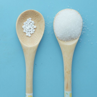 Υποκατάστατα ζάχαρης: Οι μακροπρόθεσμοι κίνδυνοι για την υγεία