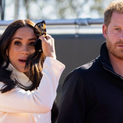 Τρόμος για Χάρι και Μέγκαν Μαρκλ: Κινδύνεψαν με τροχαίο