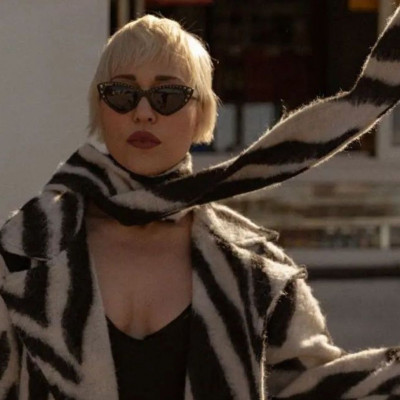 Αναστασοπούλου: Μας δείχνει την λειτουργική κουζίνα του σπιτιού της