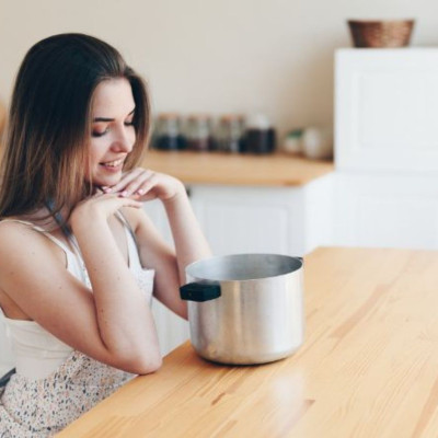 Ταύρε, αυτή είναι η διατροφή και η συνταγή του Άκη που σου ταιριάζει