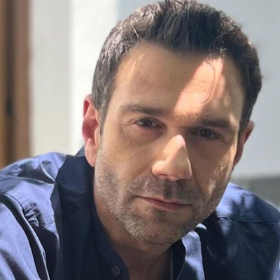 Tάσος Ιορδανίδης: Τρυφερά στιγμιότυπα με τη μητέρα του