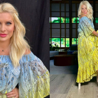 Μαρίνα σε Μενεγάκη: Μαμά τι θα ψηφίσεις; Μου είπε δύο ονόματα και...