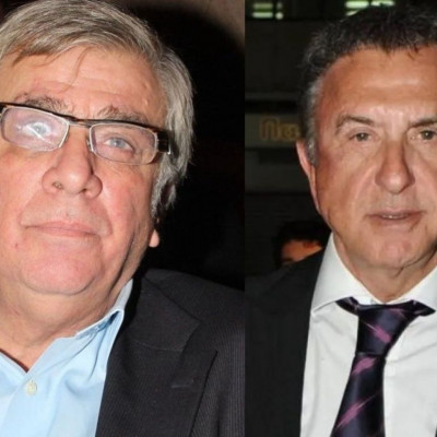 Στηβ Κακέτσης: Συγκλονίζει ο Παπαργυρόπουλος: «Παρακαλούσε να πεθάνει»