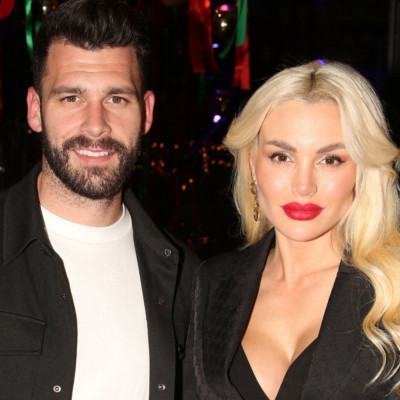 Παναγιώταρου: Tι απαντάει στις φήμες ότι έχει προχωρήσει στη ζωή της