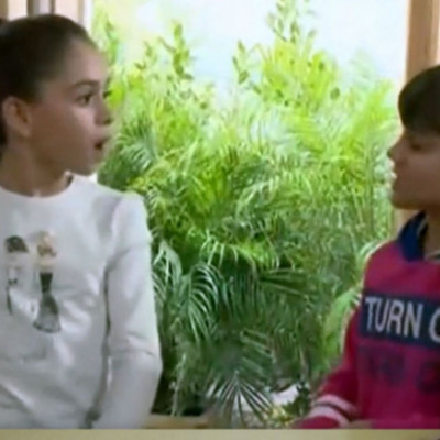 Δείτε πώς είναι σήμερα τα κοριτσάκια από το «Σόι σου»