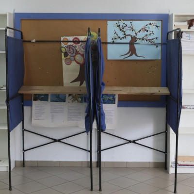 Exit polls 2023: Σοκ στο δεύτερο κύμα από τη διαφορά