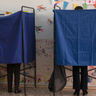 Εκλογές 2023: Στο 31,52% η συμμετοχή - Πότε θα βγουν τα αποτελέσματα