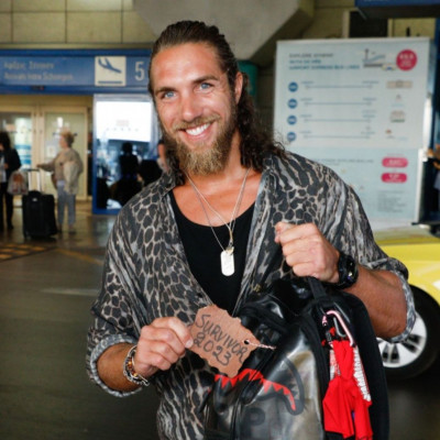 Survivor All Star: Επέστρεψε ο Κόρομι από τον Άγιο Δομίνικο!