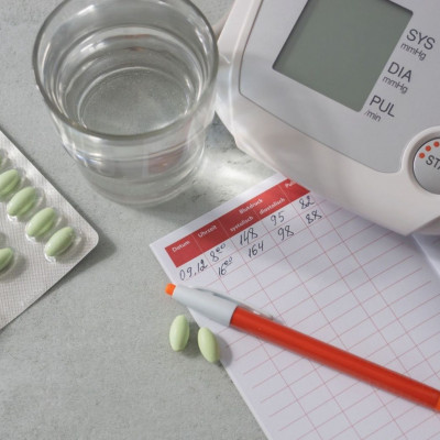 Αντιυπερτασικά: Πώς συνδέονται με τον κίνδυνο διαβήτη