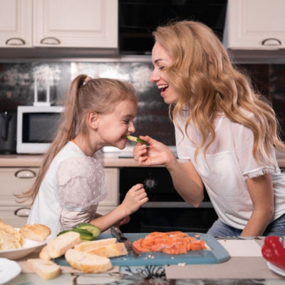 «Τι να μαγειρέψω σήμερα;» Εβδομαδιαίο πρόγραμμα διατροφής