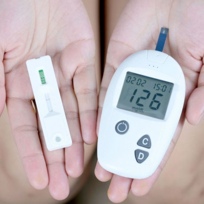 Διαβήτης τύπου 1 στα παιδιά: Πόσο αυξάνει τον κίνδυνο η Covid-19