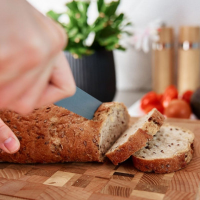 Μία φέτα ψωμί το πρωί βοηθά στην απώλεια βάρους σύμφωνα με έρευνα