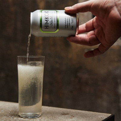 The Great Sunday Club: Το Avra Bar γιορτάζει τη βιωσιμότητα και τη δημιουργικότητα οικολογικά ποτά