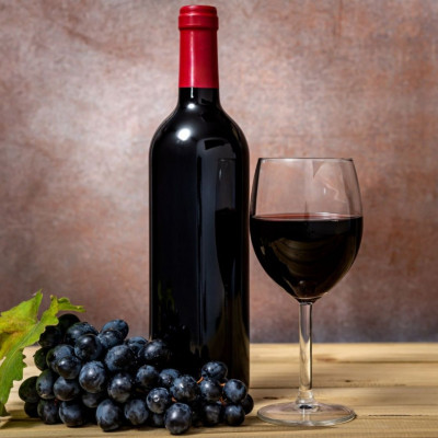 Αλκοόλ: Σε ποια ποσότητα καταπολεμά τη φλεγμονή