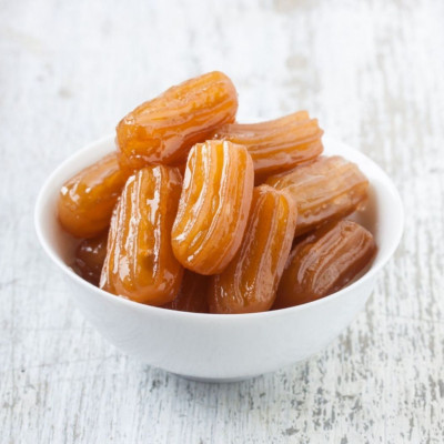 Λαχταριστά τουλουμπάκια: Η συνταγή για να τα φτιάξετε