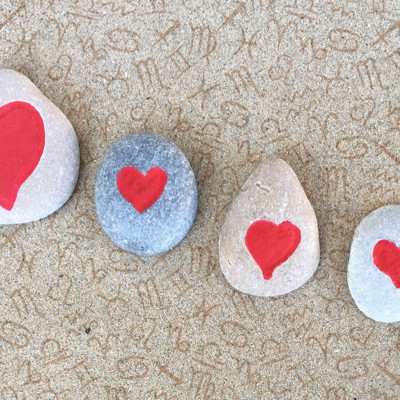 Εβδομαδιαίες Αισθηματικές προβλέψεις 29/05 έως 04/06: Φωτιά και νερό