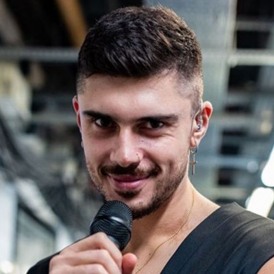 Το άγνωστο πρόβλημα υγείας του Andrew Lambrou