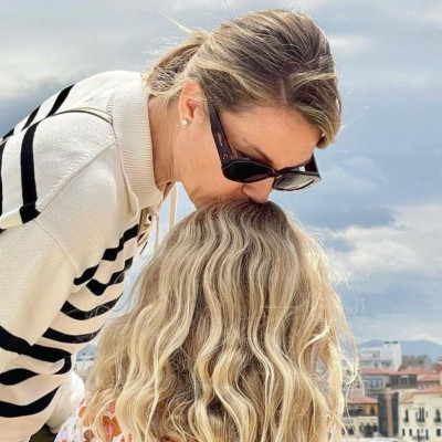 Μπιάνκα Κρασσά: Η κόρη της Βίκυς Καγιά έχει γενέθλια!